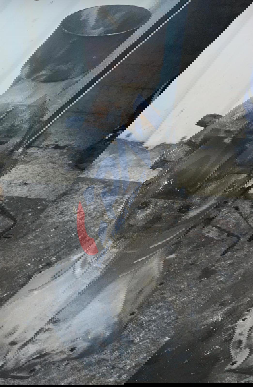 HYUNDAİ H100 MİNİBÜS ÇIKMA ŞANZUMAN TEL:05326000379