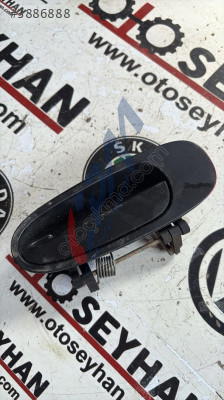 toyota corolla efsane kasa arka sağ kapı dış açma kolu