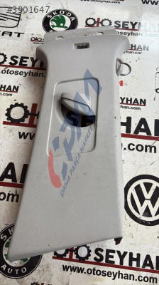 5N0868312 vw tiguan 2015 sağ orta direk üst kaplaması