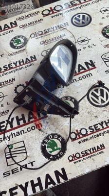 5K0857501CD vw golf 6 sol dikiz aynası