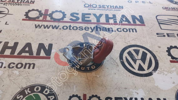 5Q0253144R Skoda Octavia 2021 eksoz askı lastiği