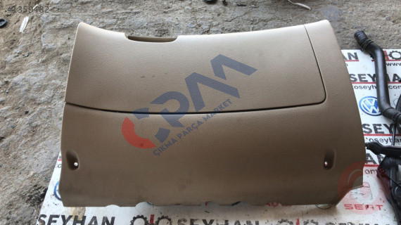 1Z1857097H skoda octavia 2005 torpido