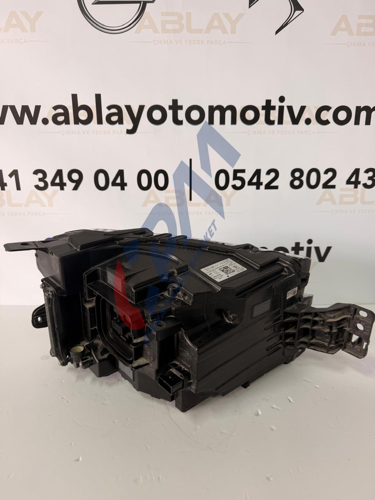 CITROEN C5 AIRCROSS FULL LED SAĞ ÖN FAR