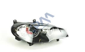 BMW X5 E 70 R BI XENON SAĞ ÖN FAR 63117288992