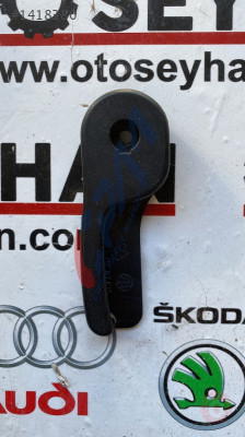 51238102497 bmw 5.20 E34 kaput açma kolu