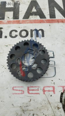 03L109111 1.6 cay motor eksantrik kasnağı