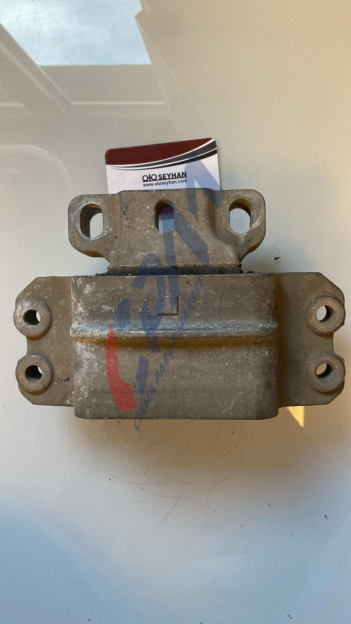 1K0199555N vw jetta passat golf şanzıman kulağı