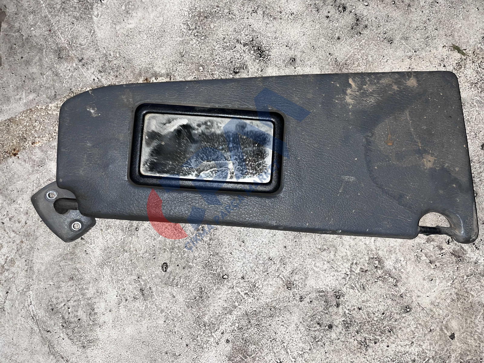 RENAULT R19 SAĞ ÖN GÜNEŞLİK