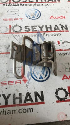 seat leon 2002 sağ arka kapı alt menteşesi