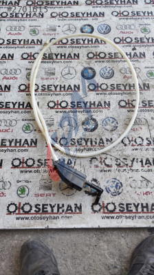 5WA200059 Skoda Octavia 2021 1.5 TSI yakıt borusu