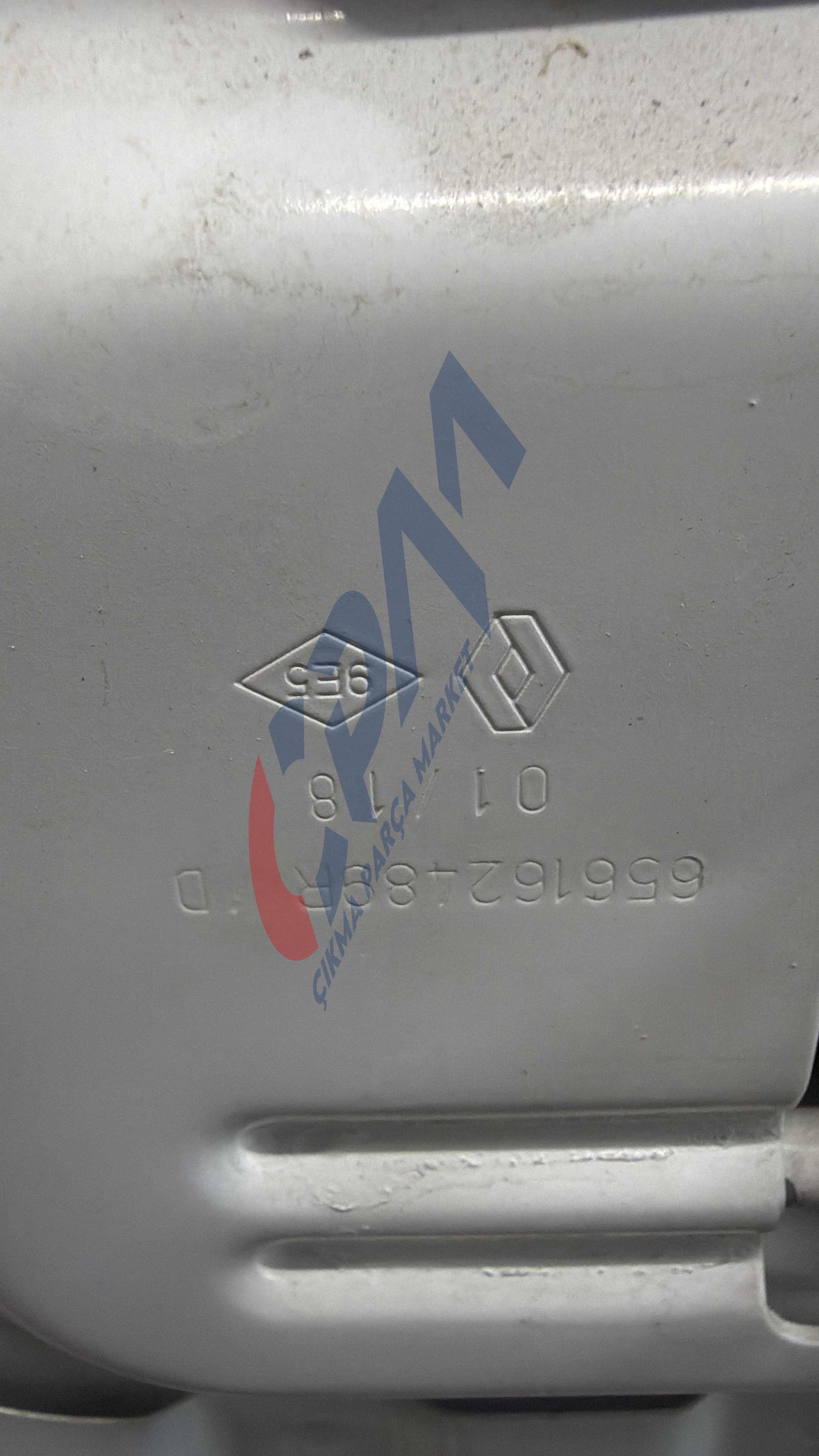 2016 2025 RENAULT MEGANE 4 ÖN MOTOR KAPUTU