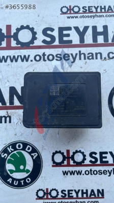 5Q0614517FA Volkswagen Passat b8.5 b8 a3 superb abs beyni