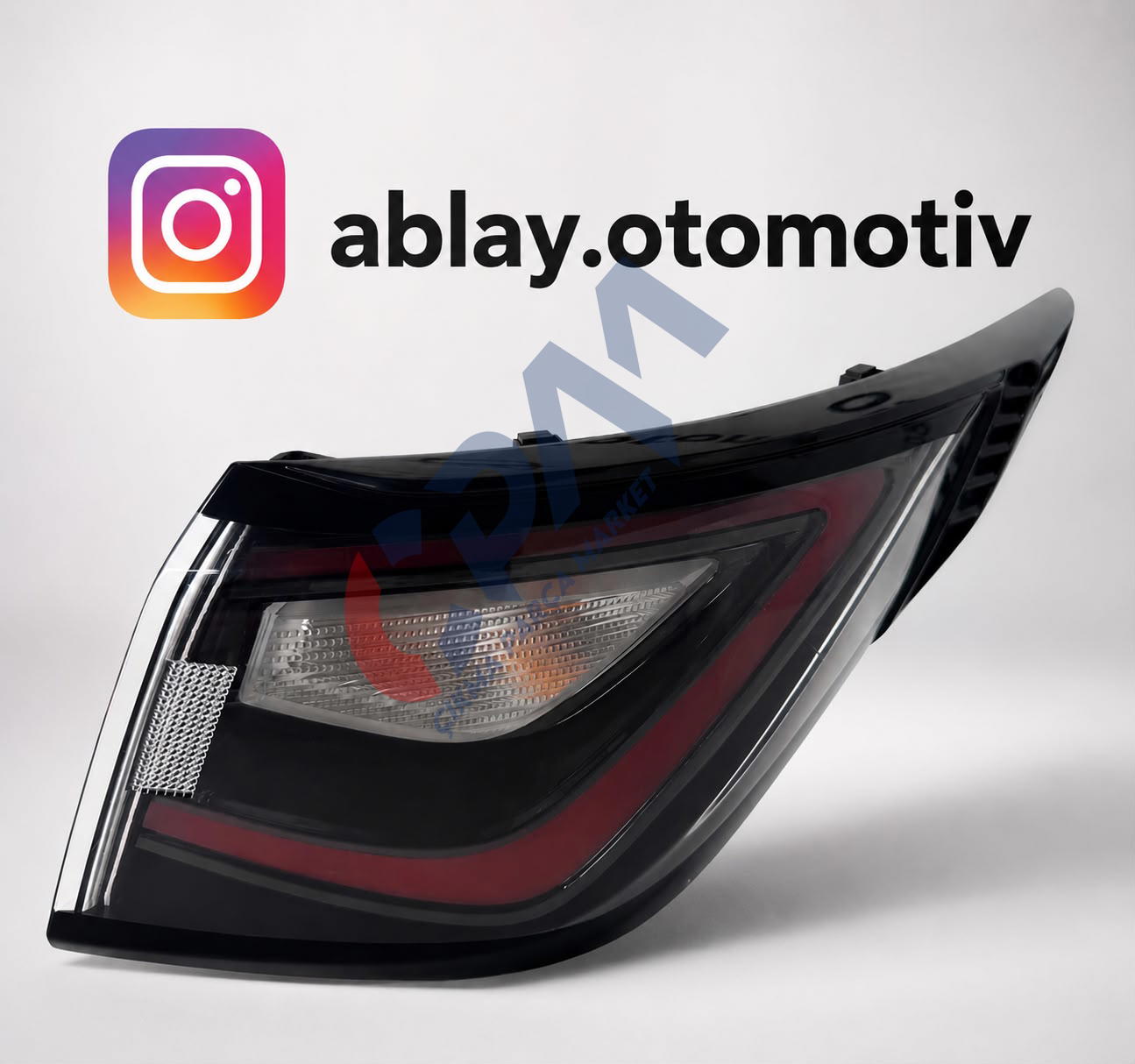 BYD AUTO DOLPHIN SAĞ DIŞ STOP
