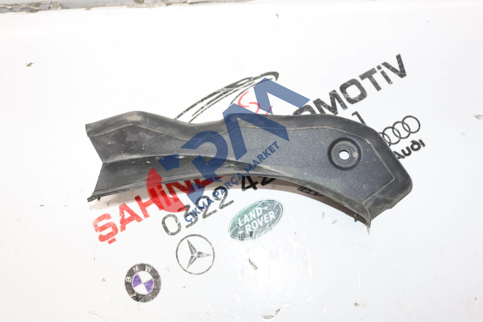 BMW 2 Serisi F44 Sol Arka Braket 7494417