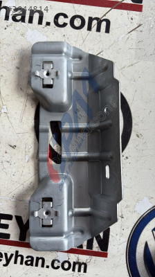 1K0958687C vw golf 6 tavan tutamağı braketi