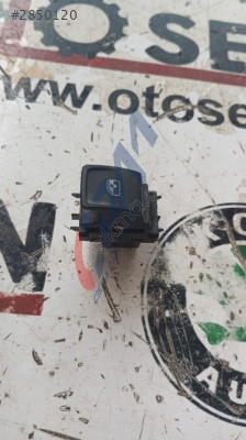 5G0959855 Seat Leon 2015 cam açma düğmesi arka sağ