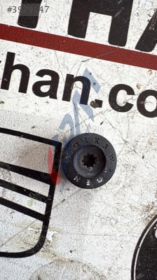 vw tiguan 2015 bijon kapağı