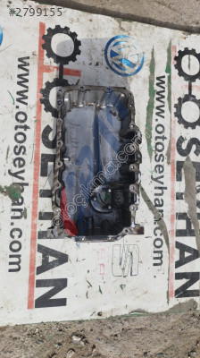 03G103603AB 1.6 cay motor yağ karteri