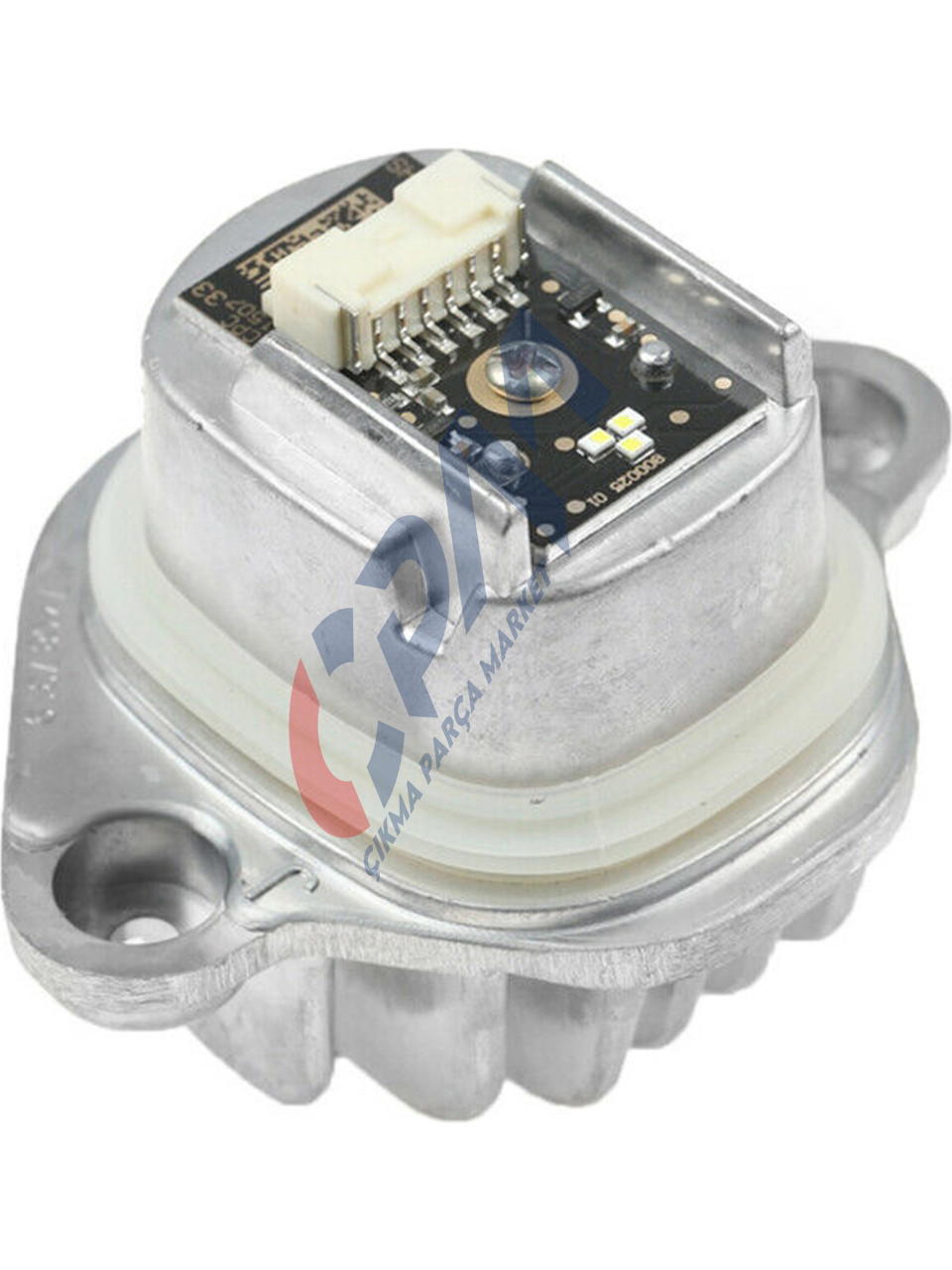 Bmw 7 Serisi G11 G12 Far Beyni 2015 2022   OEM: 63117440360