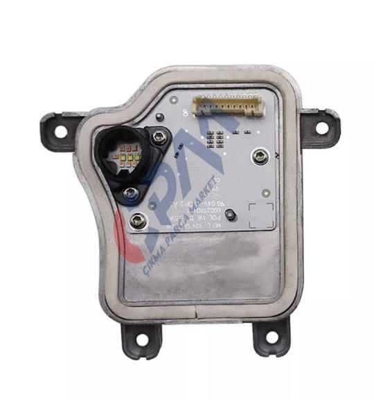 Audi Q5 8 Led Far Beyni 2017 2018   OEM: 80A998473B