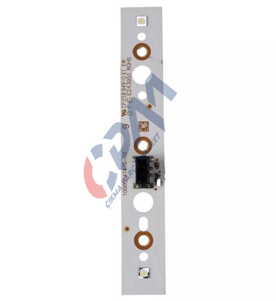 Audi Q7 LED 2016 2019   OEM: 10000047479 02