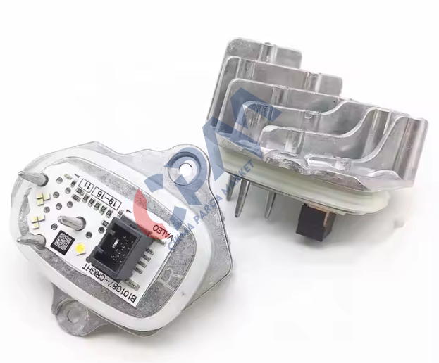 Bmw 3 Serisi F34 GT LCİ Far Beyni 2016 2020   OEM: 63117470429
