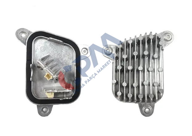 Bmw 3 Serisi F34 GT LCİ Far Beyni 2016 2020   OEM: 63117470426