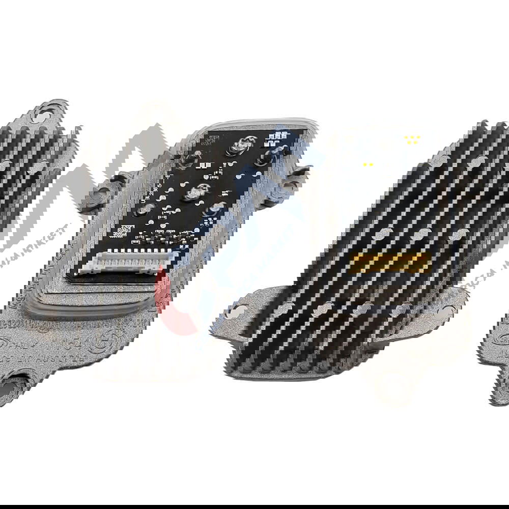 Bmw 7 Serisi G11 G12 Far Beyni 2015 2022   OEM: 63119498409