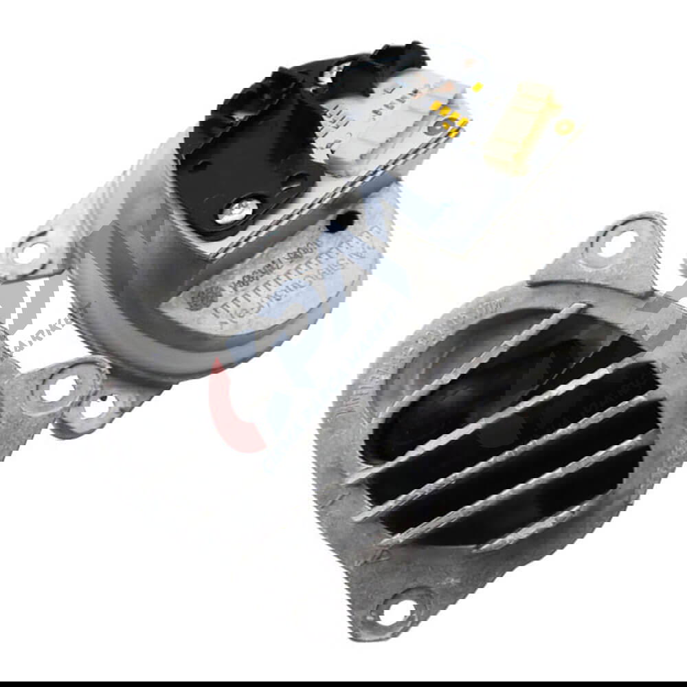 Bmw 6 Serisi F06/F12/F13 LCI Sağ Ön Far Beyni 2011 2018   OEM: 63117394906