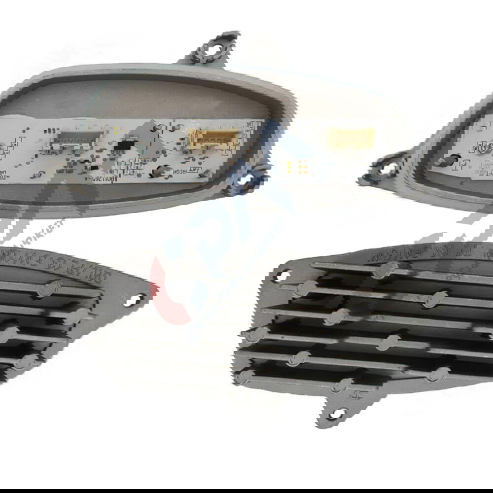 Audi Q2 Sağ Far Beyni 2017 2020   OEM: L81A998474