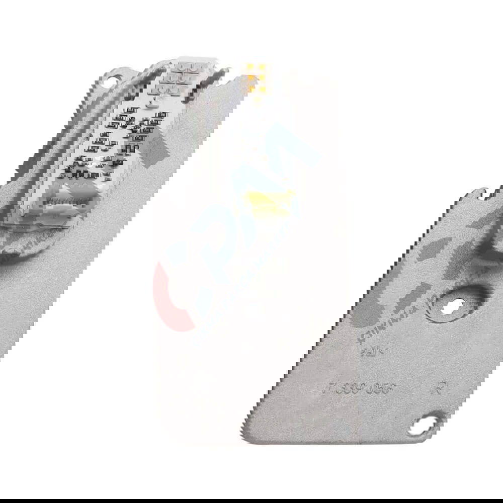 Bmw 7 Serisi F01/F02/F03 LCI Sağ Ön Far Beyni 2009 2015   OEM: 63117339056