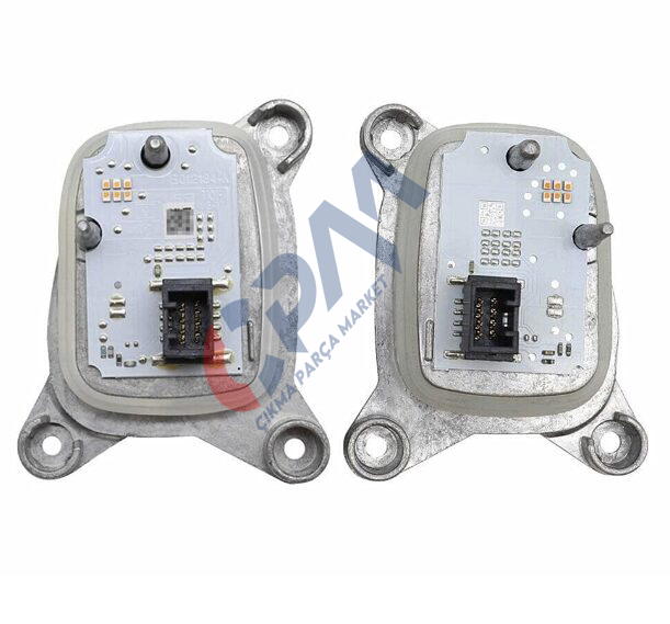 Bmw 4 Serisi F32/F36 Far Beyni 2013 2020   OEM: 63117493232