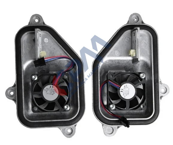 Bmw 1 Serisi F52 Far Beyni 2017 2023   OEM: 63117466544B