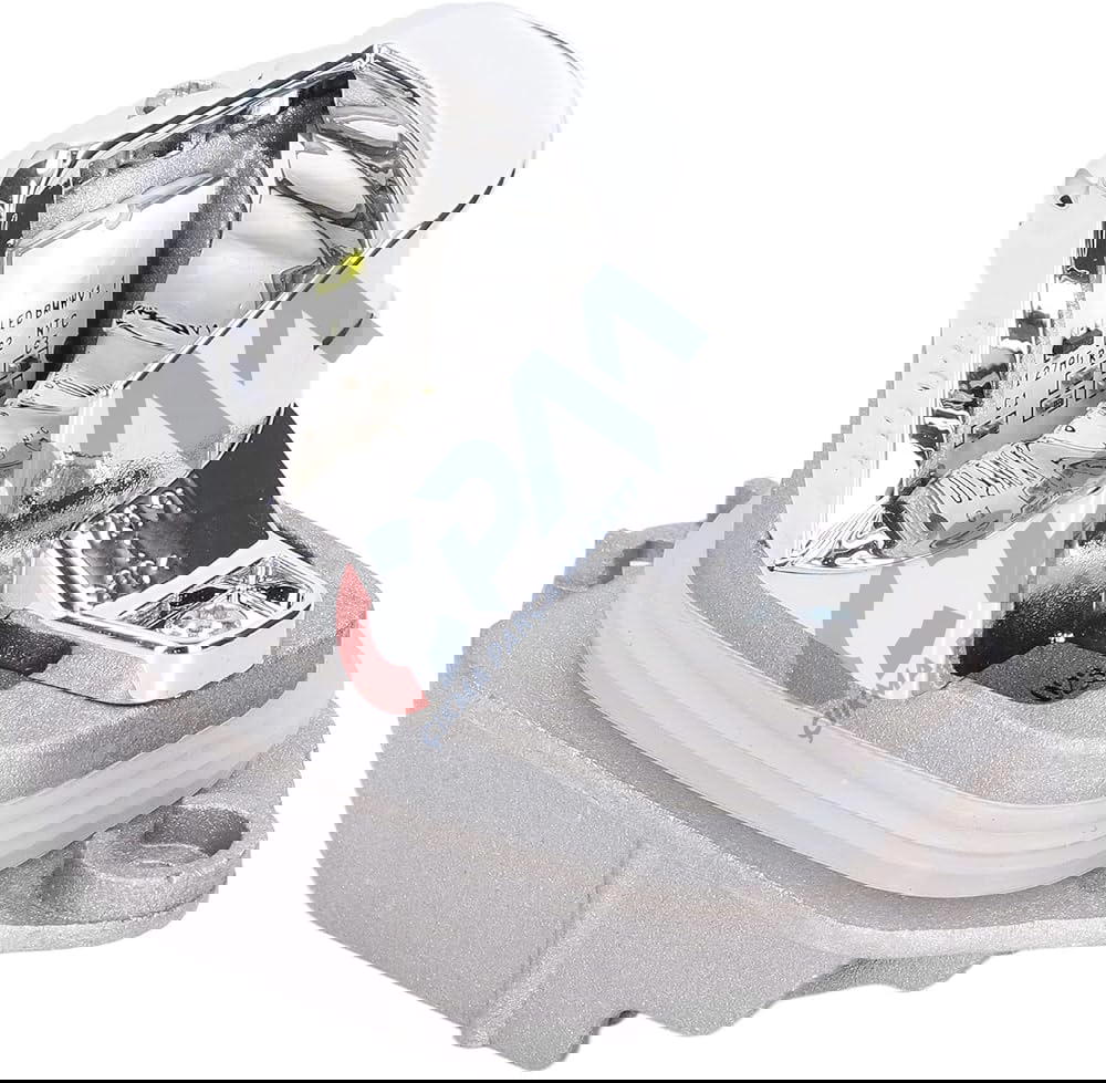 Bmw 7 Serisi F01/F02/F03 LCI Sol Ön Far Beyni 2009 2015   OEM: 63117339023