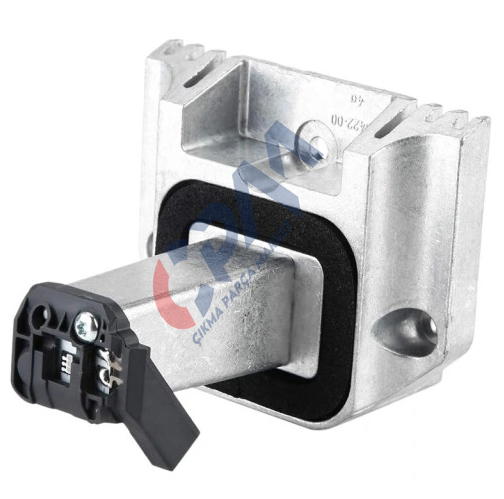 Bmw 1 Serisi F20/F21 Far Beyni 2011 2015   OEM: 63117296905