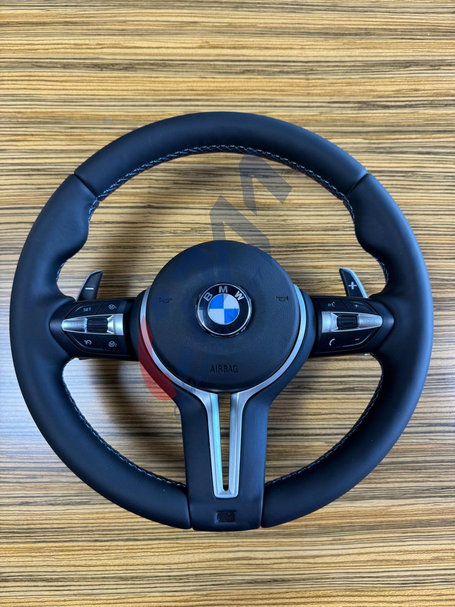 Bmw 5 Serisi F10 M Tech F1 Vites Direksiyon