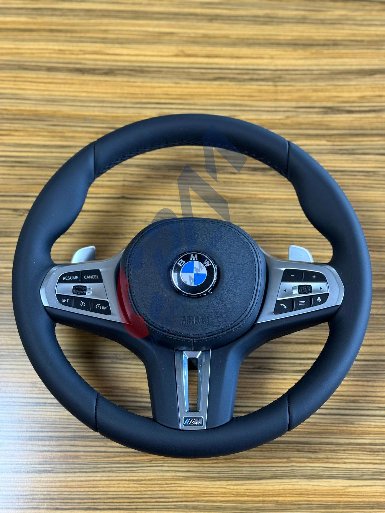Bmw 5 Serisi F10 Uyumlu G30 M Direksiyon