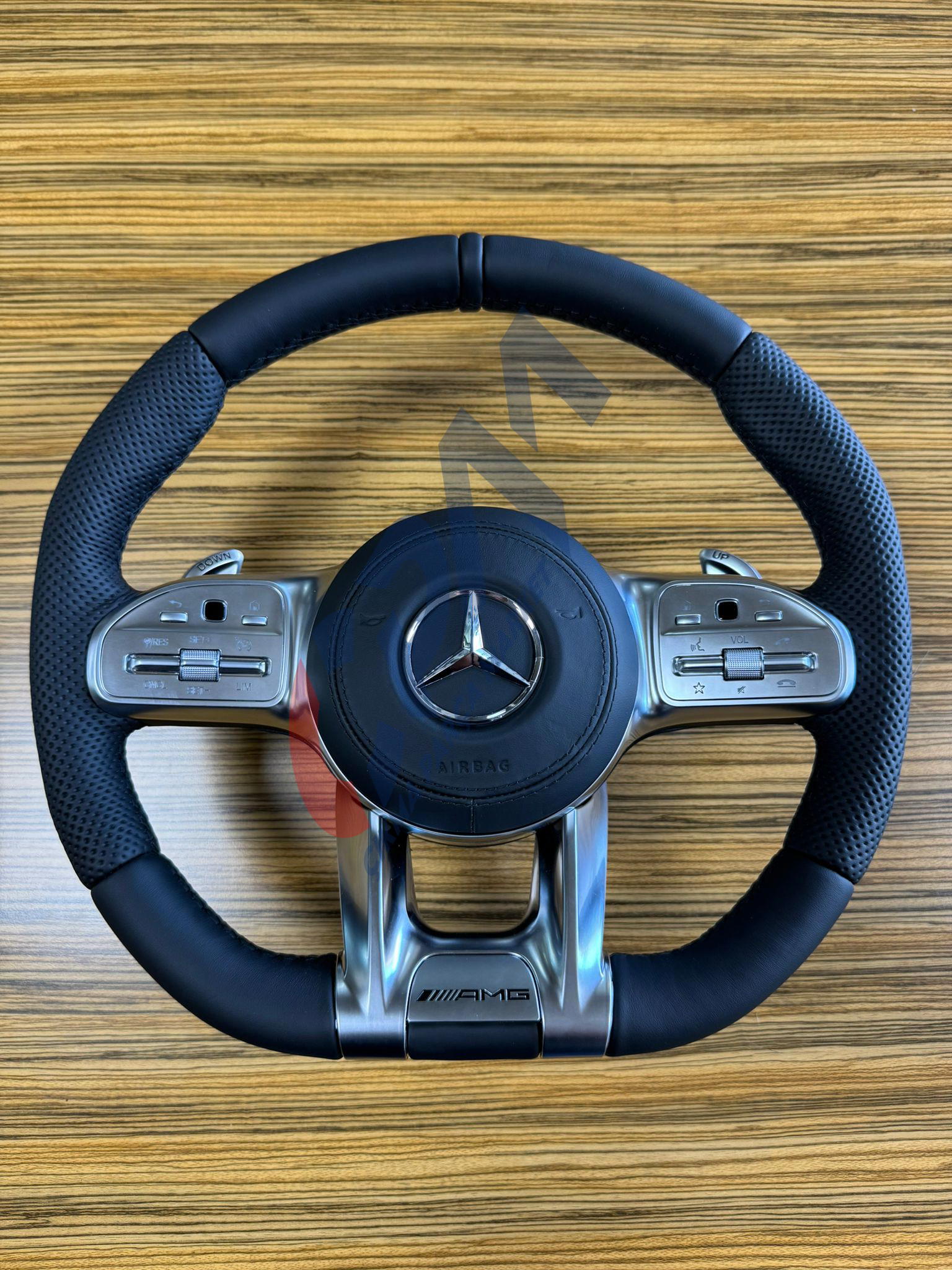 Mercedes E Class C Class W205 W212 W213 AMG Direksiyon