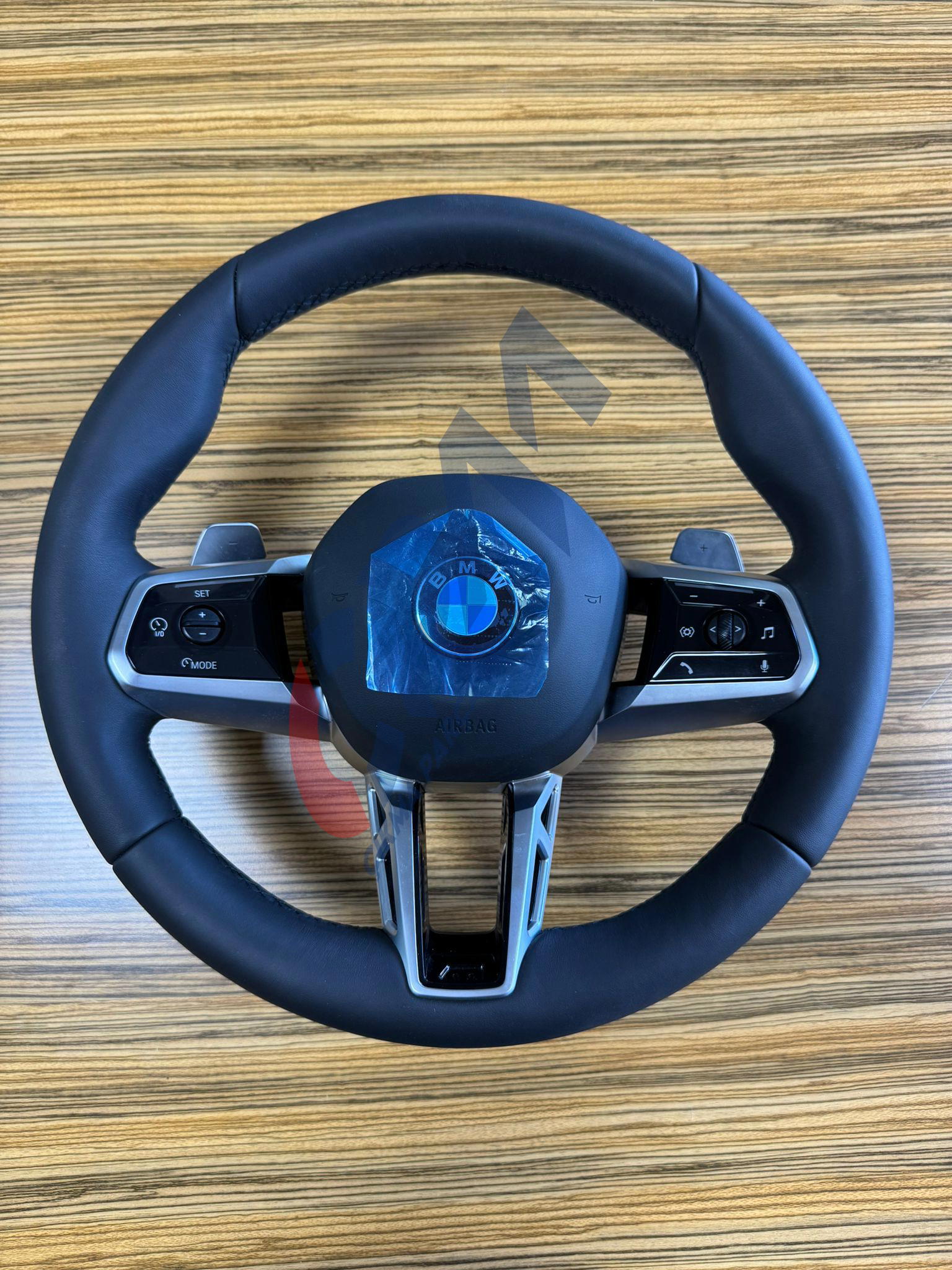 Bmw 7 Serisi F01 Uyumlu İ7 Direksiyon