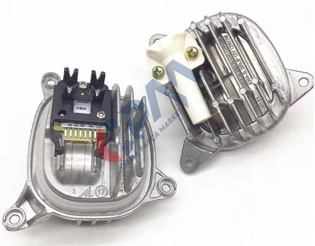 Bmw X3 Serisi G01/G02 Far Beyni 2017 2019   OEM: 63117466108