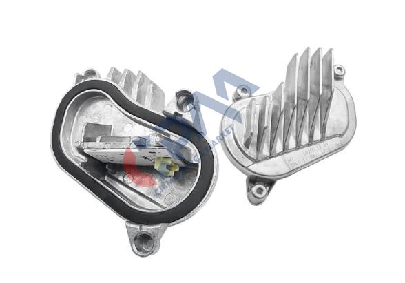 Bmw 4 Serisi F32/F36 Far Beyni 2013 2020   OEM: 63117493228