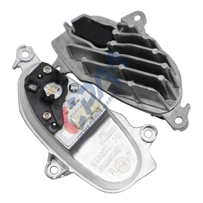 Bmw X3 Serisi G01/G02 Far Beyni 2017 2019   OEM: 63117466109