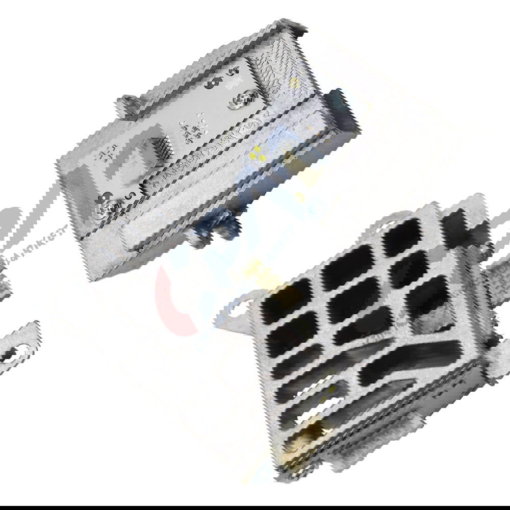 Bmw 6 Serisi F06/F12/F13 LCI Sol Ön Far Beyni 2011 2018   OEM: 63117394901