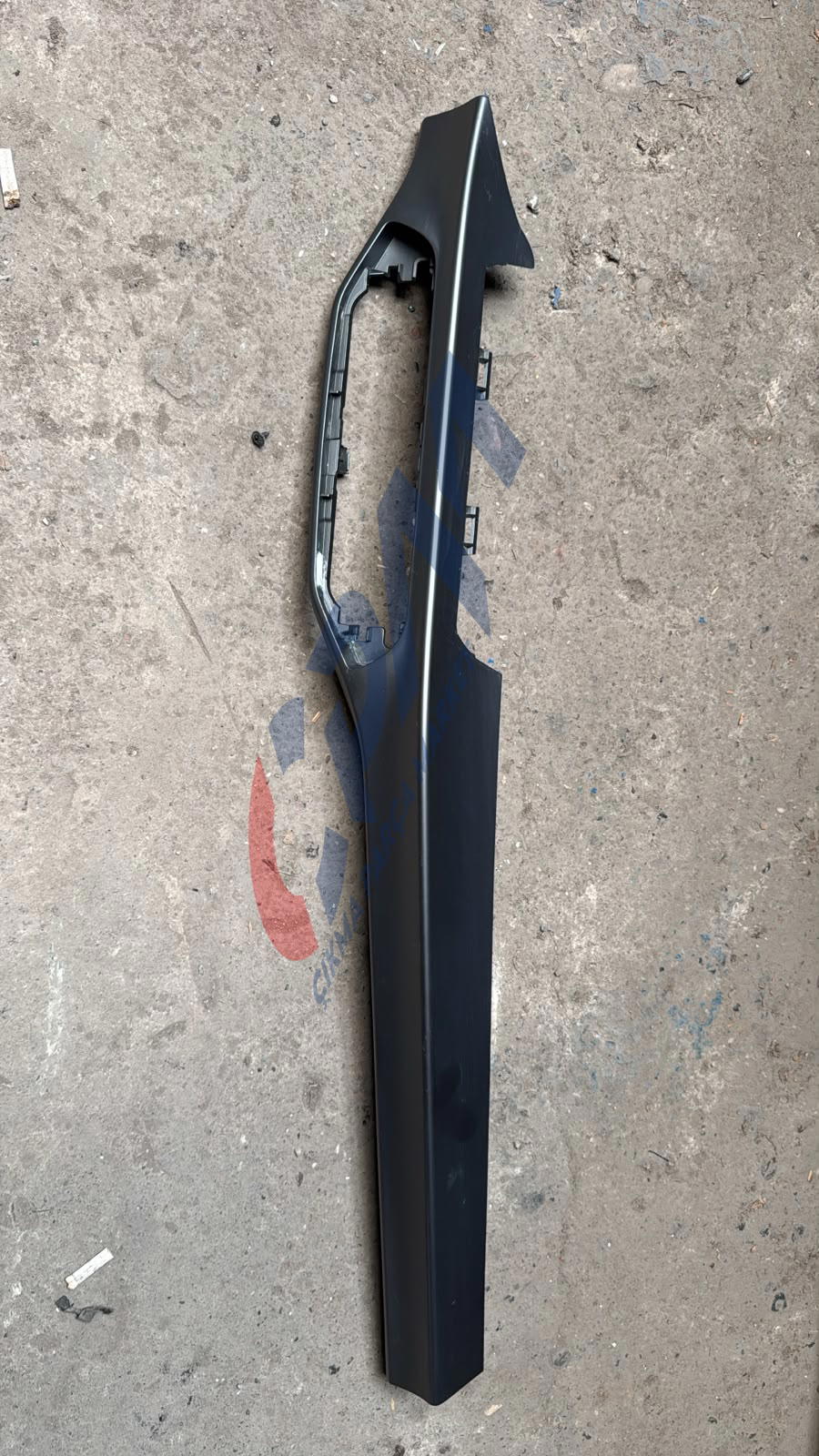 2017 2025 SEAT İBİZA GÖĞÜS AKPLAMA EKİ 6F1.854.378B