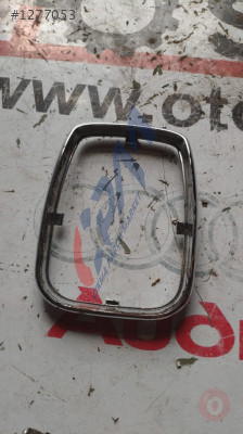 1J0711456 vw golf 4 bora vites topuzu çerçevesi