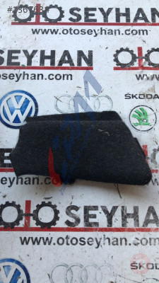 2991384 03 bmw x1 e84 sol stop kapağı