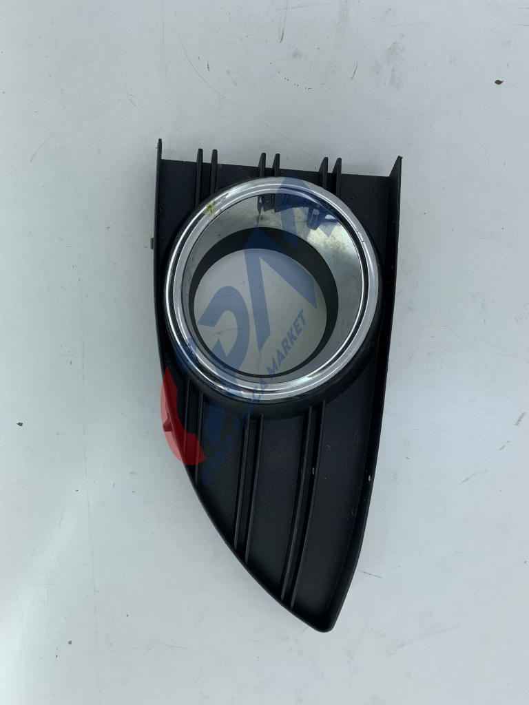 Renault Fluence Sol Ön Sis Far Kapağı 261A40002R