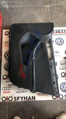 5C7867012 Volkswagen Jetta  2014 ön sağ kapı kartonu
