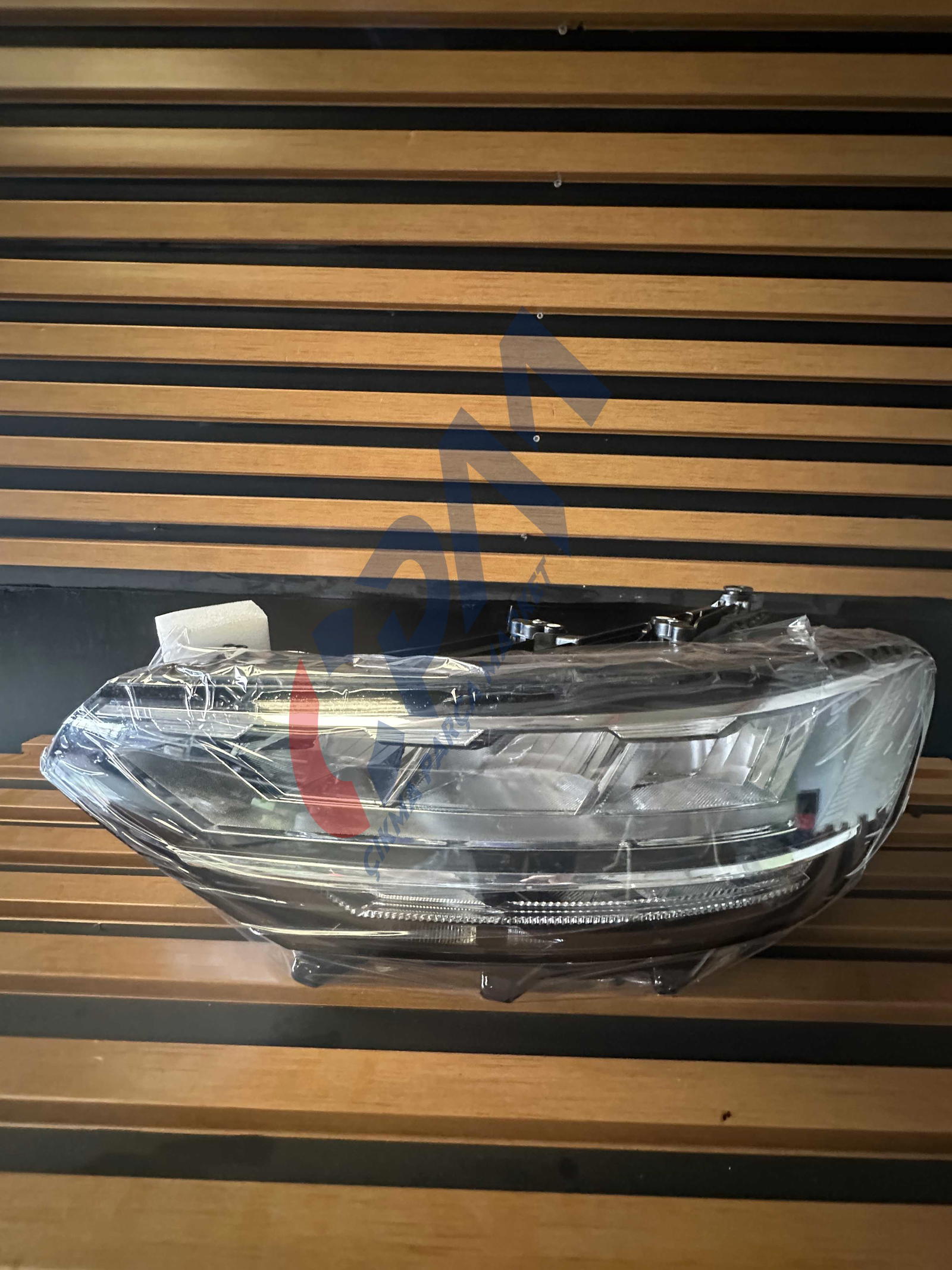 2019 2023 Volkswagen Passat B8.5 BUSİNESS İM. Sol Ön Far 3G1941035P