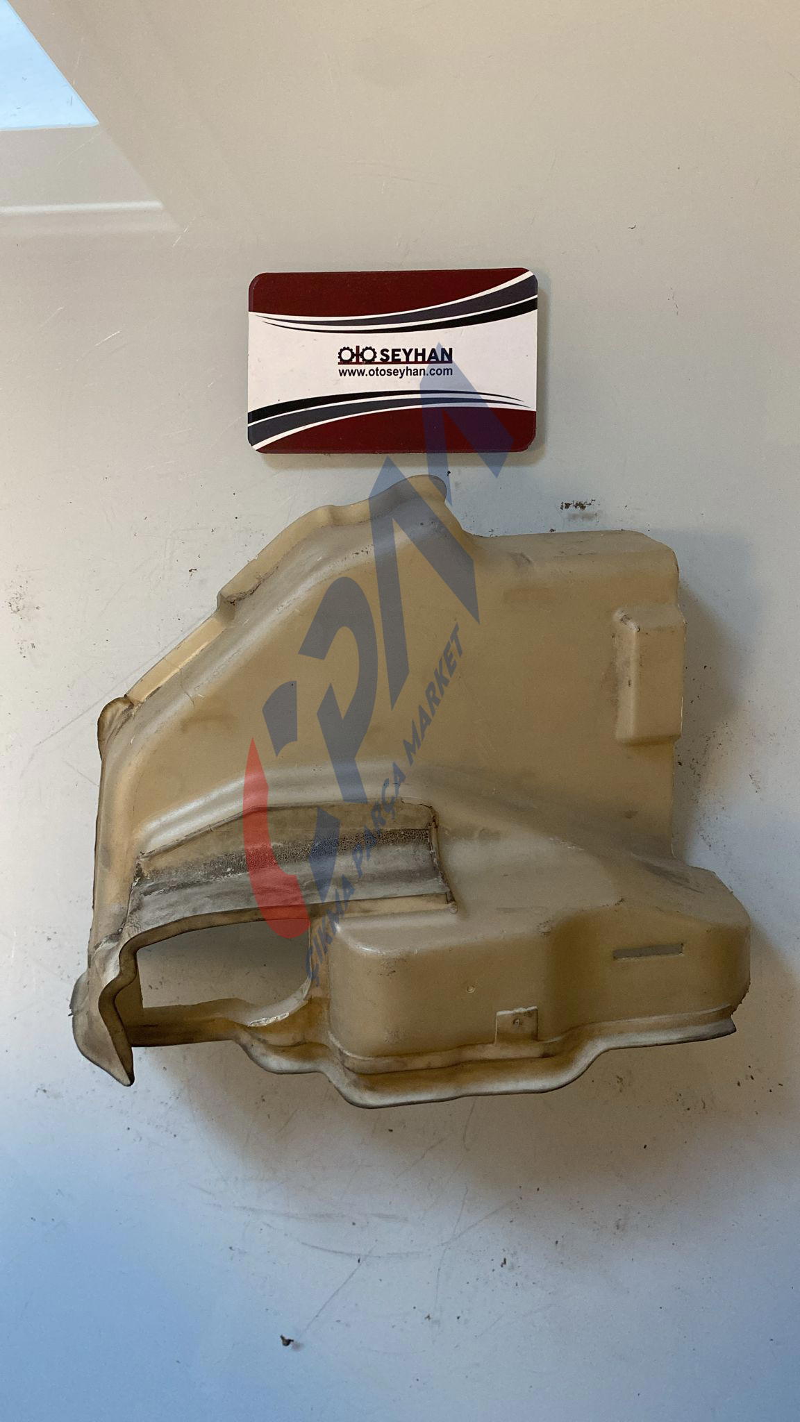 1K0837350 golf 5 jetta sağ ön kapı kilidi koruma kapağı